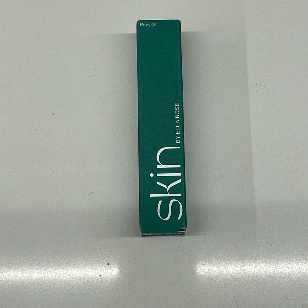 Skin by Ella Rose Clear Brow Gel